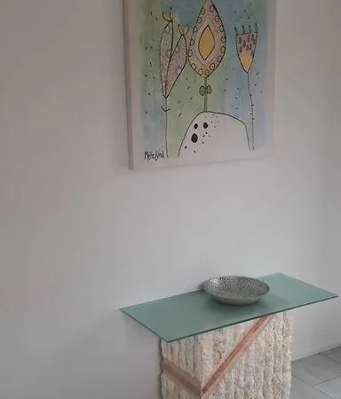 Marku House * Struer