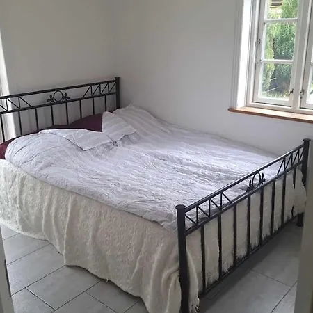 Marku House Villa Struer