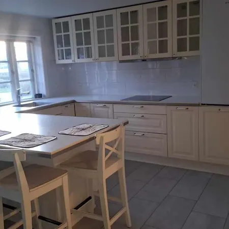 Villa Marku House Struer