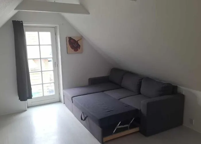 빌라 Marku House
