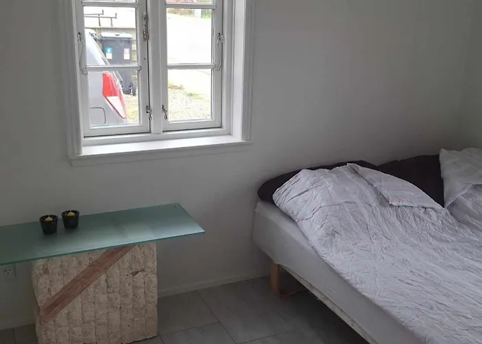 Marku House 빌라 *
