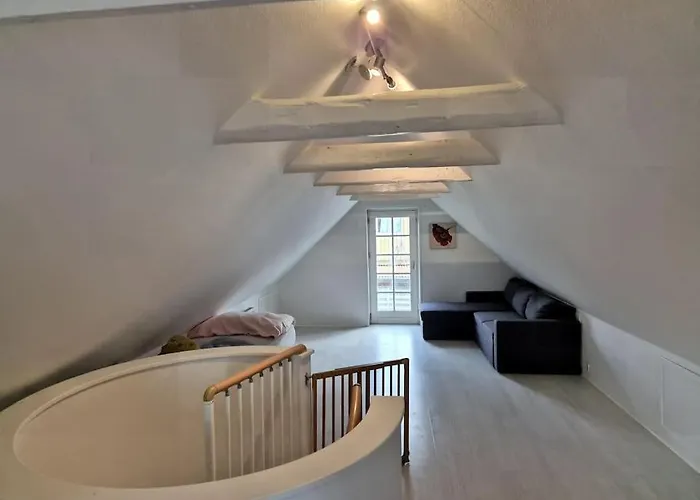 Marku House