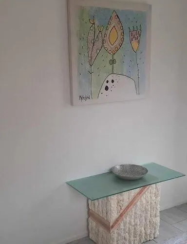 Marku House * 스트루에르