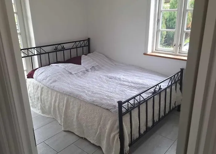 Marku House 빌라 스트루에르
