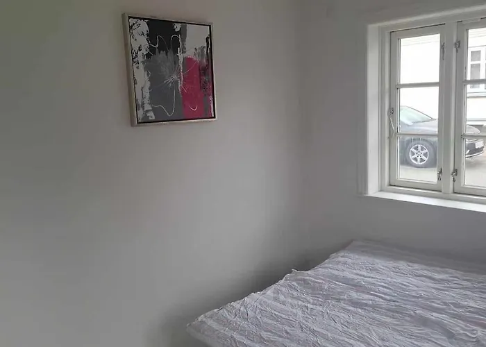 Marku House 스트루에르